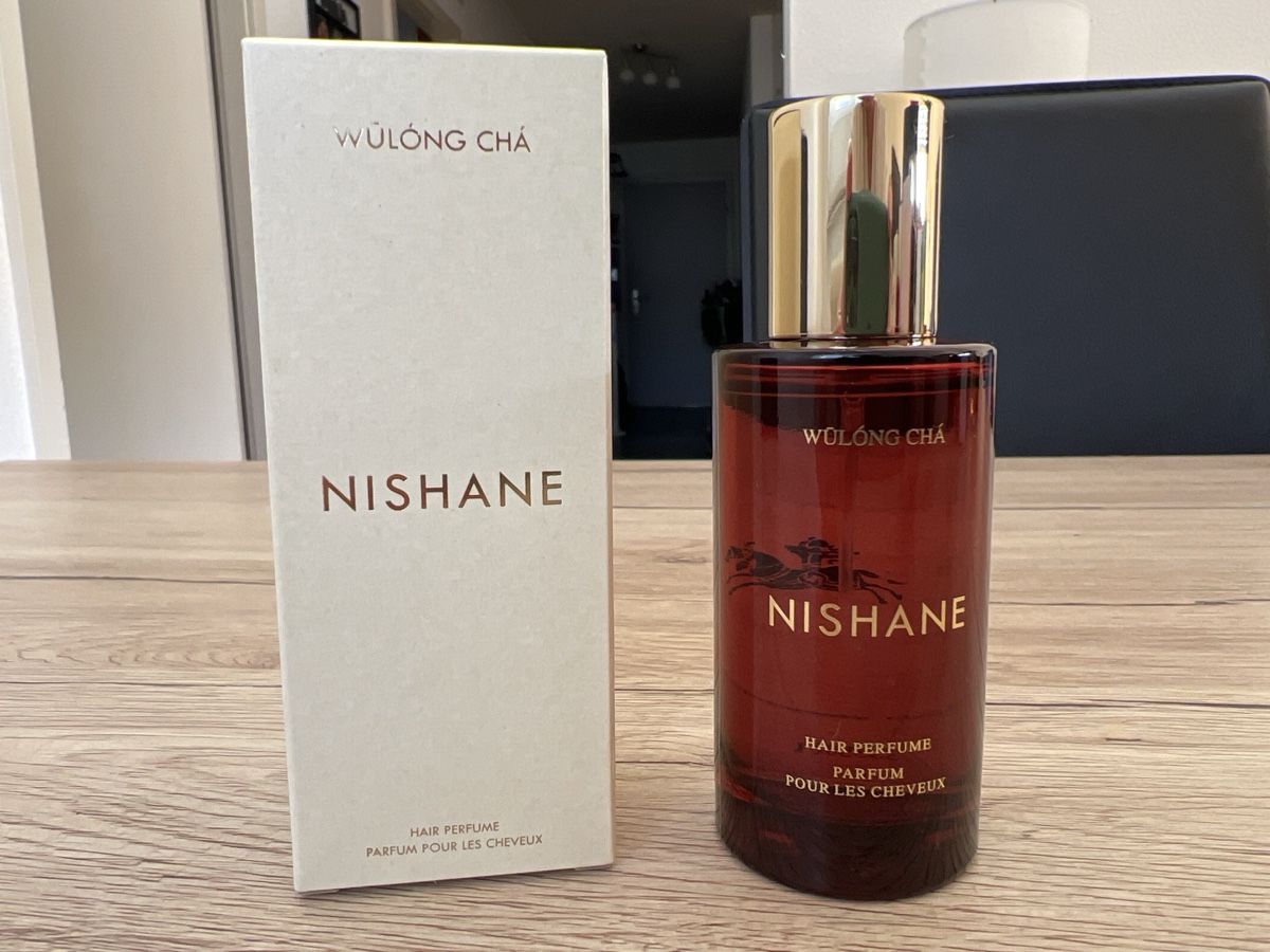Nishane Profumi & Eau de Toilette: Parfum pour cheveux Nishane Wulong Cha – Nuovo (secondo la descrizione) da La Chaux-de-Fonds venduto da GabrielaKlein