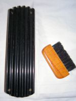Reiniguzngsset für Instrument