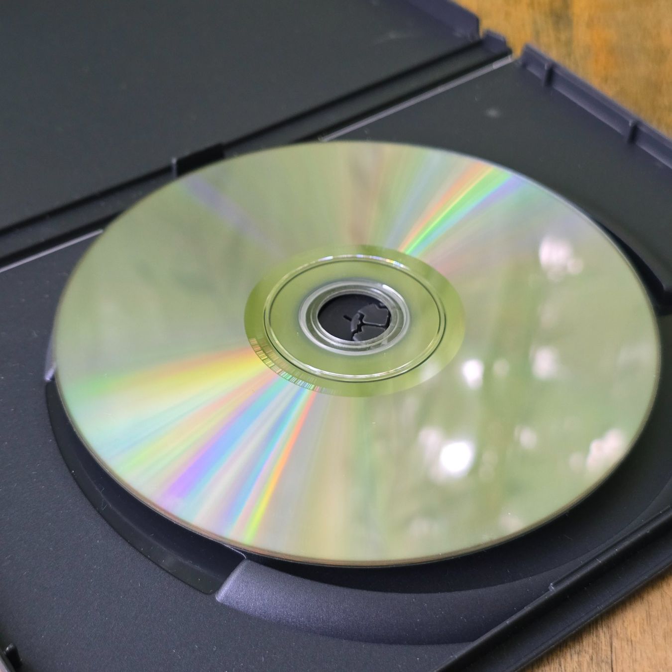 Tutti i DVDs: Nach Sieben Tagen Ausgeflittert – Usato da Merlischachen venduto da Sheavy 3