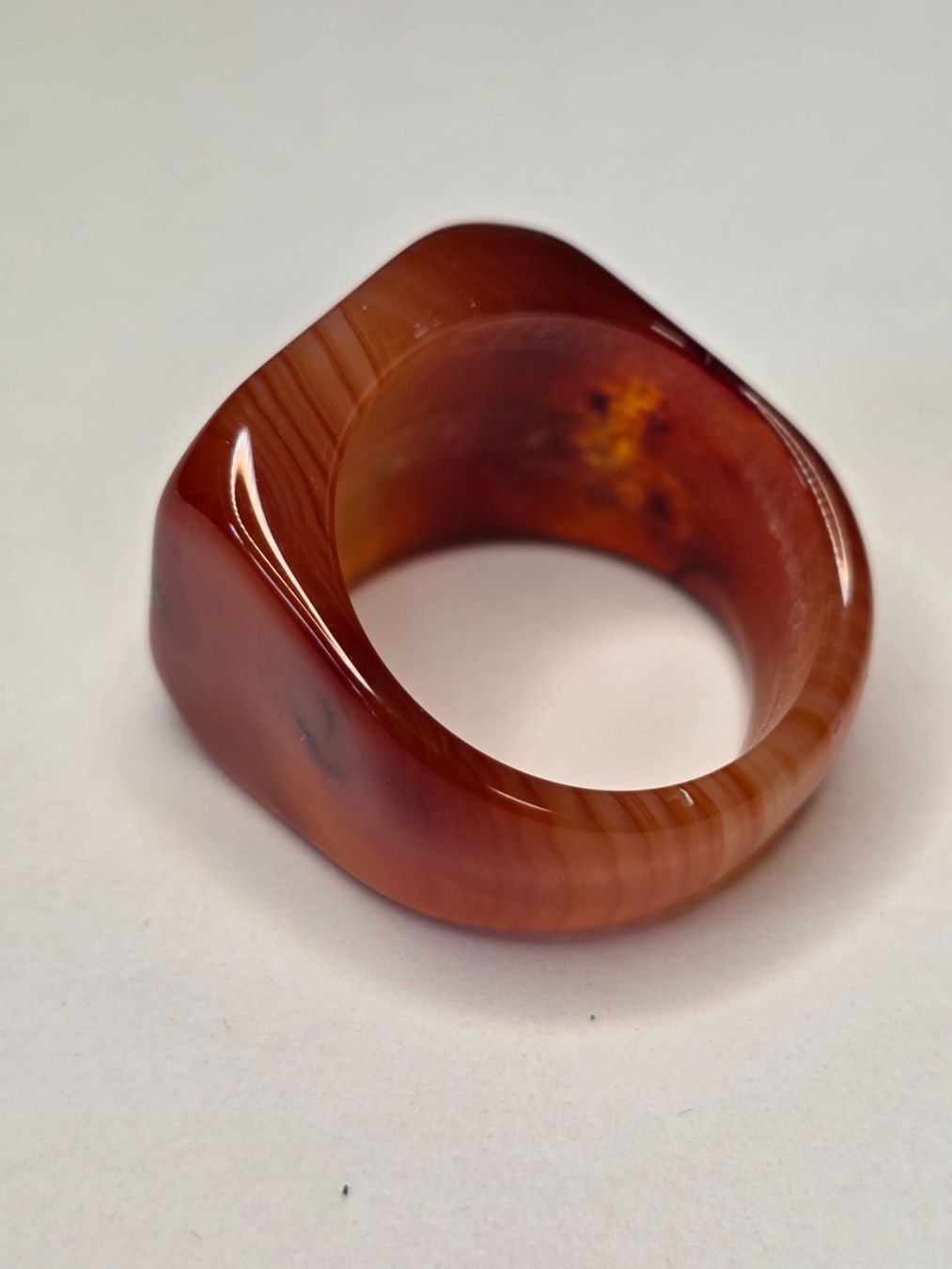 Anelli: Full stone Ring – Nuovo (secondo la descrizione) da Zürich venduto da benedikt12 2