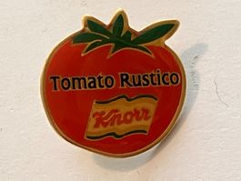 1 Pin Knorr Tomato Rustico