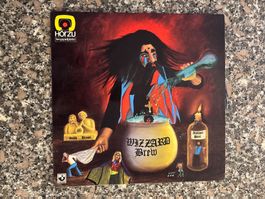 S52 Wizzard Brew