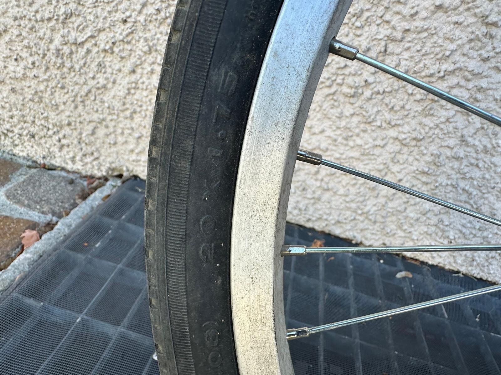Vélos: Einrad – D'occasion à Fislisbach par isamin1 2