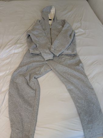 Corteiz Tracksuit Grösse L