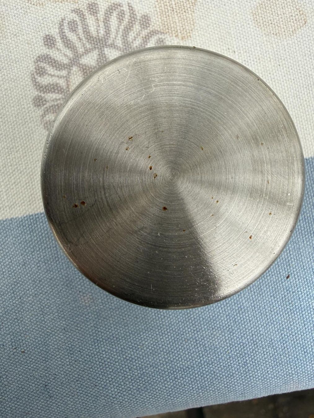 Trinkflaschen & Thermosflaschen: Trinkflasche – Gebraucht aus Flawil von Stella_3 2