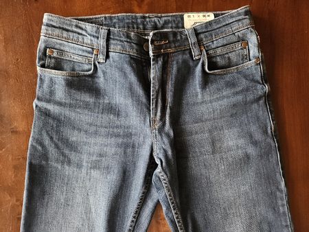 Reell Jeans, Grösse 30/32 - ungetragen