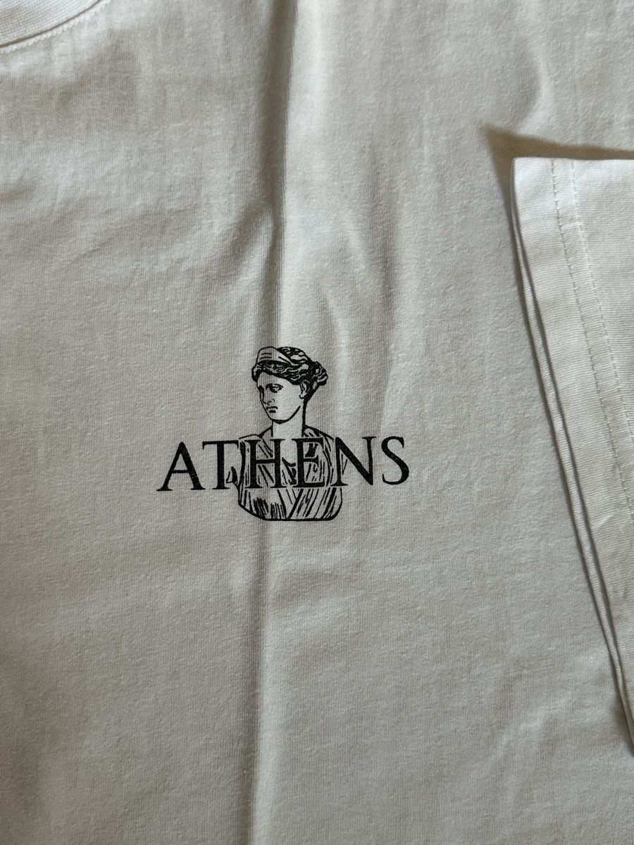 T-Shirts: T-shirt con stampa, size M, YOUTURN – Neu (gemäss Beschreibung) aus Losone von Gioelenalli_ 2