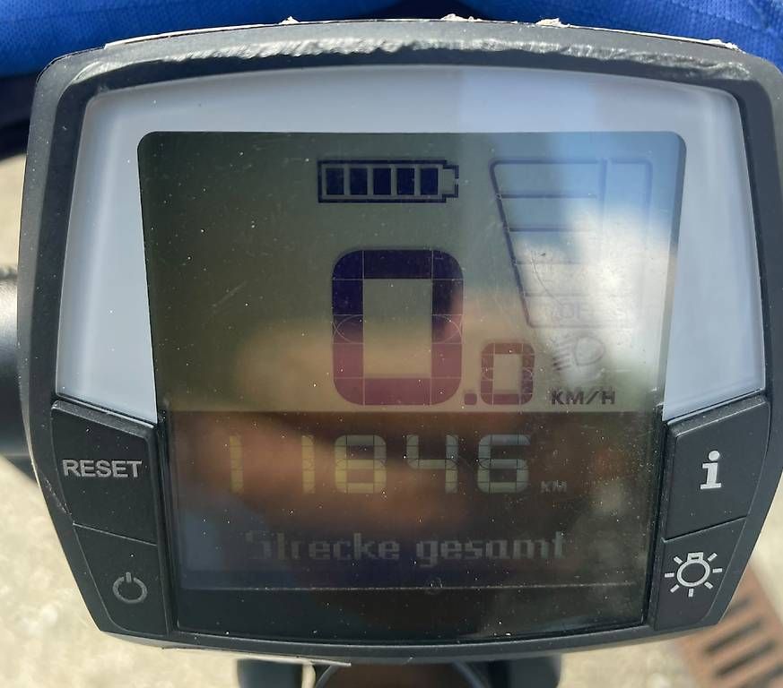 Biciclette: Elektrovelo Cresta – Usato da Schwellbrunn venduto da Crossmax8 1