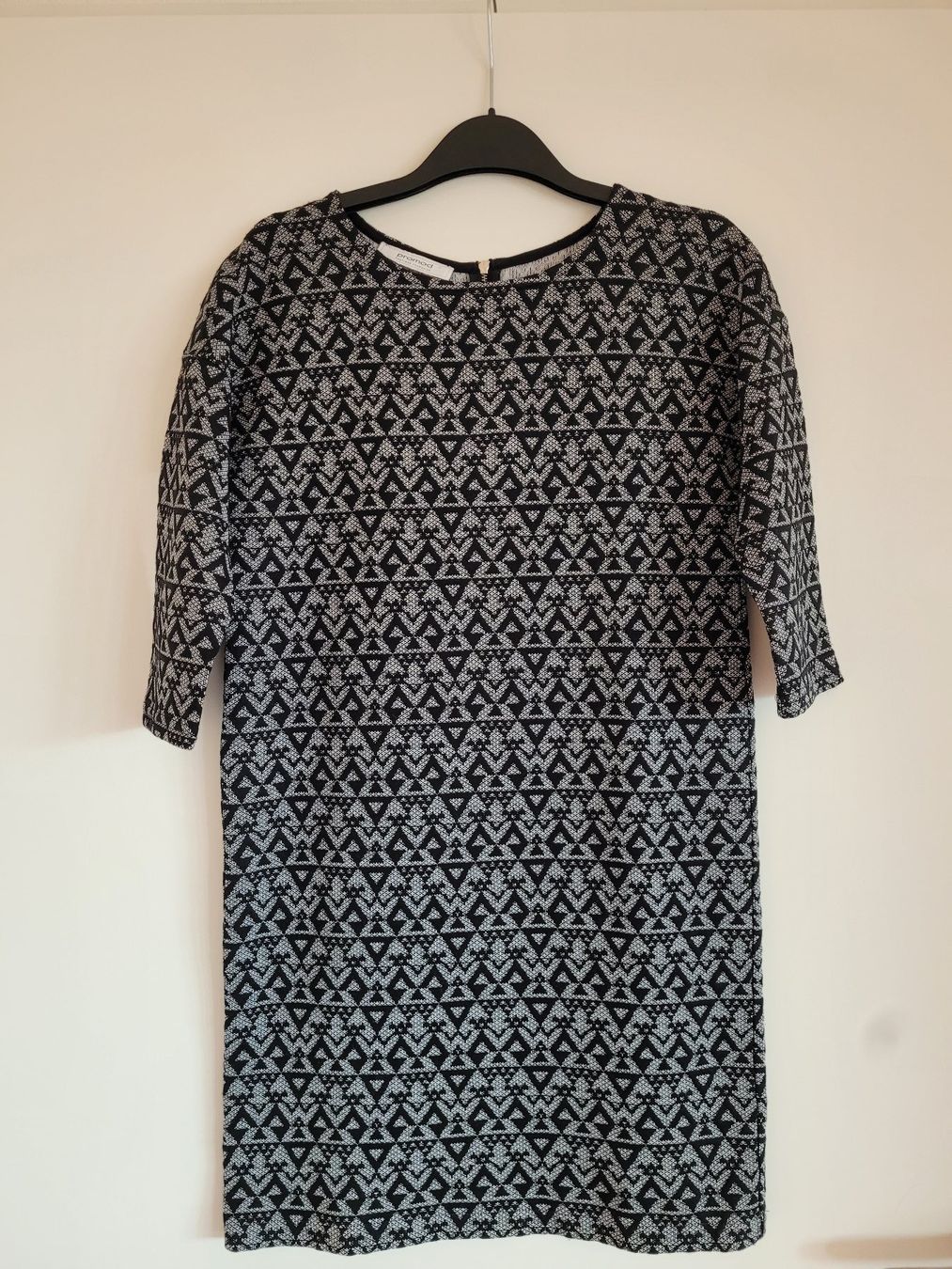 Promod Kleider: Robe à carreaux – Gebraucht aus Villars-sur-Glâne von ninisabri