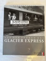 Auf den Spuren des Glacier Express, Caminada, Pfeiffer