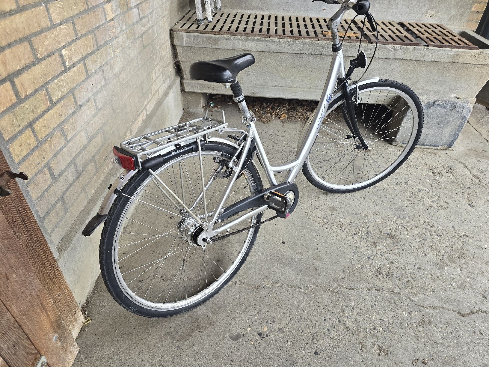 Biciclette: Velo Citybike  – Usato da Aarberg venduto da 2002stefan 1