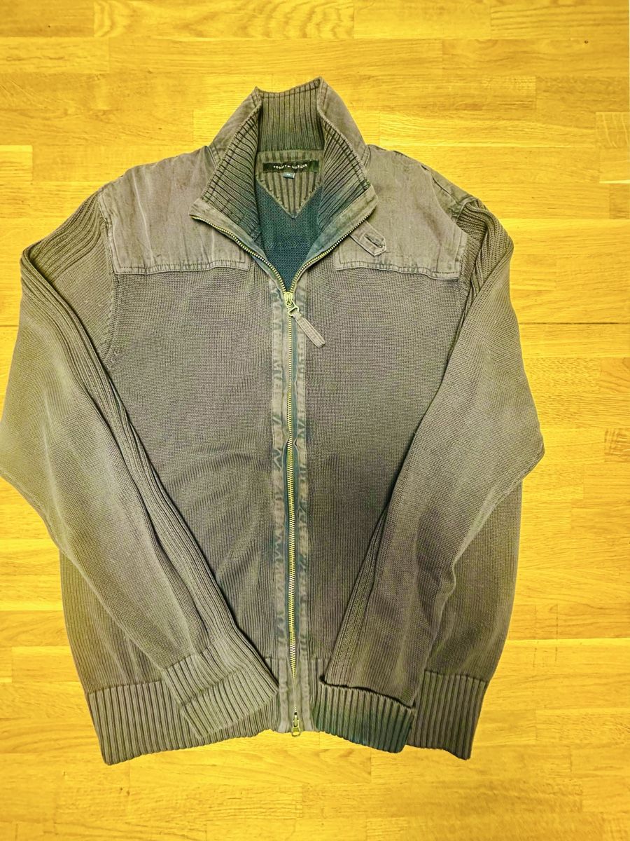 Tommy Hilfiger Maglioni & Felpe: Tommy Hilfiger Pulli Gr.XL – Usato da Rubigen venduto da leonardo25
