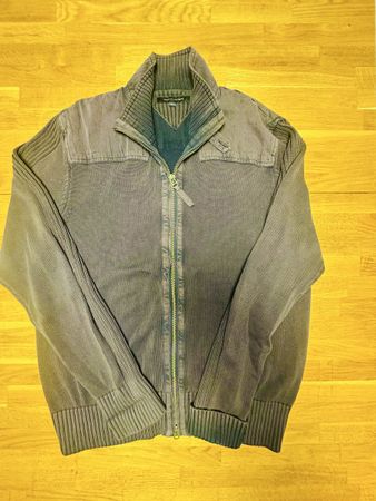 Tommy Hilfiger Pulli Gr.XL