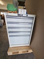 Schubladenstock Lista neuwertig..