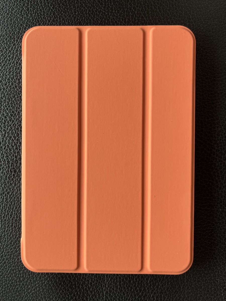 Apple Covers & Borse: Smart Cover iPad mini 6 – Nuovo e nell'imballaggio originale da Remetschwil venduto da Tomtom13