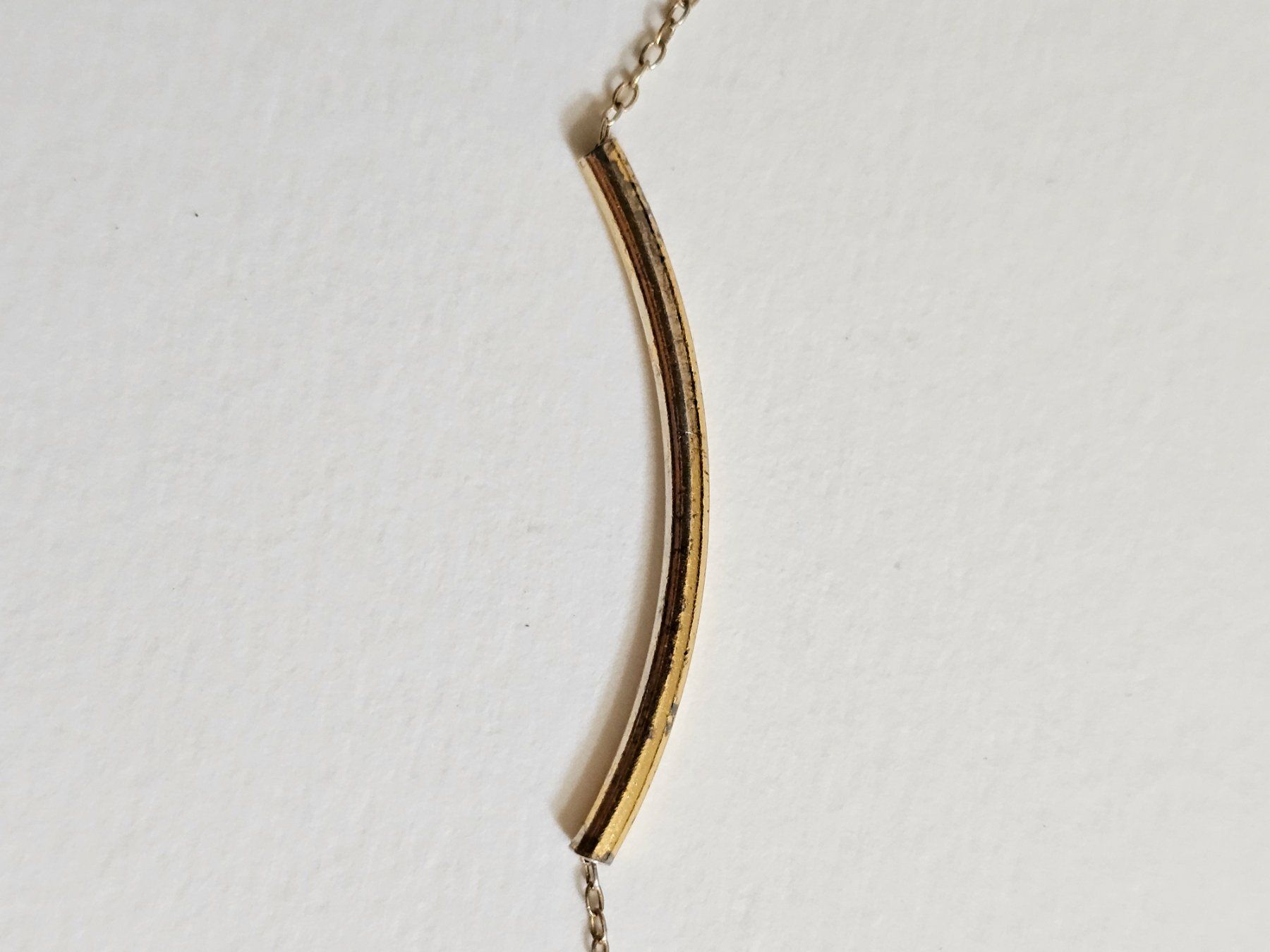 Bracelets: 925 Silber Armband mit Quaste – D'occasion à Zürich par MaisonBelleCachet 9