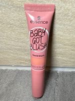 essence cosmetics - Baby Got Blush - 30 Dusty Rose