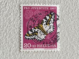 Helvetia Briefmarken (Gratis-Versand)