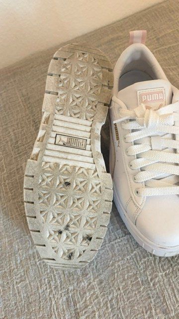 Puma Chaussures femmes: Puma Sneaker – D'occasion à Rickenbach Sulz par sonerela 1