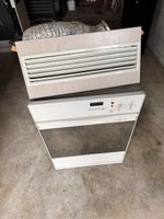 ZUG COMBair S Backofen, weiss, guter Zustand