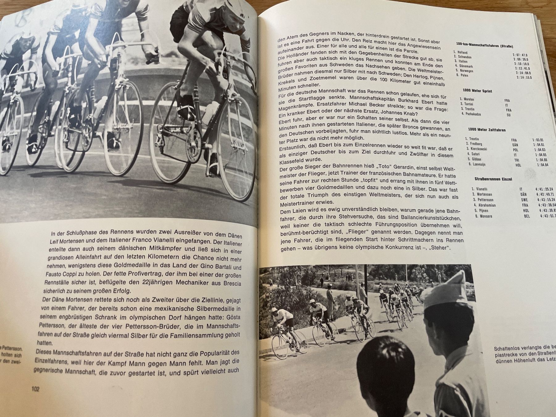 Libri: Buch: Olympiade Mexico 1968 – Usato da Winterthur venduto da cheerio97 8