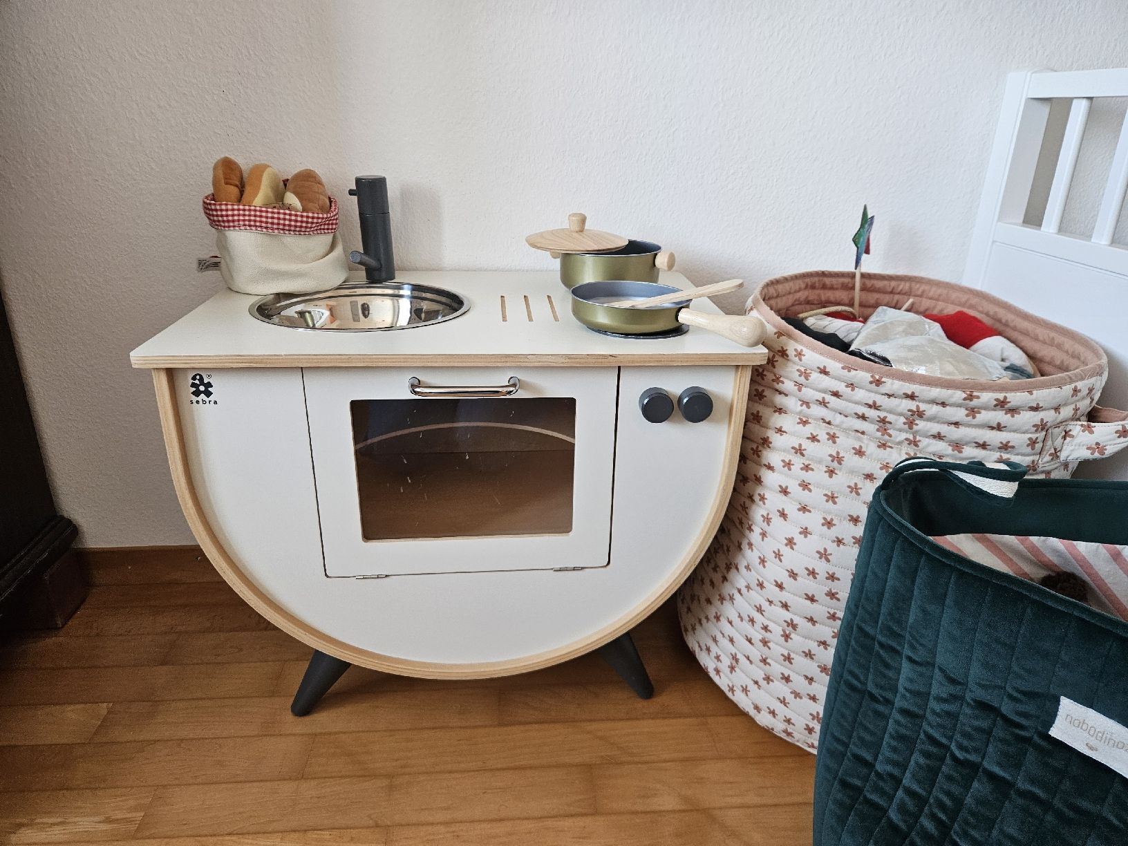 Sebra Giocattoli: SEBRA Spielküche – Usato da Zürich venduto da Lejahan77