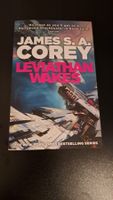Leviathan Wakes von James S.A. Corey