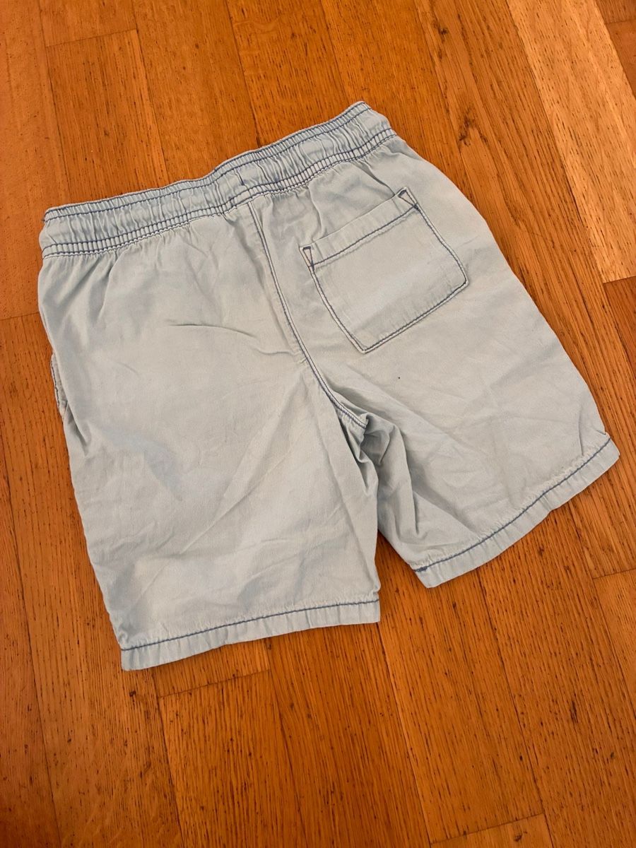 Pantaloni: Leichte Shorts Gr. 110-116 – Usato da Richterswil venduto da duffi326464 1