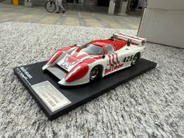 Marsh Model 1:43 RARE MM81 March 83G 1983 Red Lobster