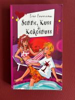 Zimmermann Irene - sonne, Kuss & Kokosnuss / Jugendbuch