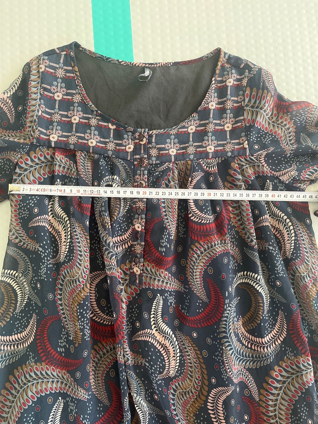 Vestiti: Kleid von Sud Express*, S – Usato da Solothurn venduto da Bobesch08 8