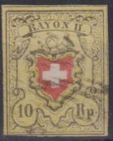 Sehr schöne Rayon 16II, tadellos +++