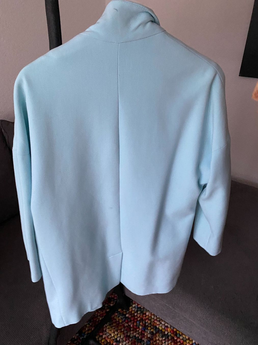 Topshop Cappotti: Kurzmantel – Usato da St. Gallen venduto da art_pn78 1