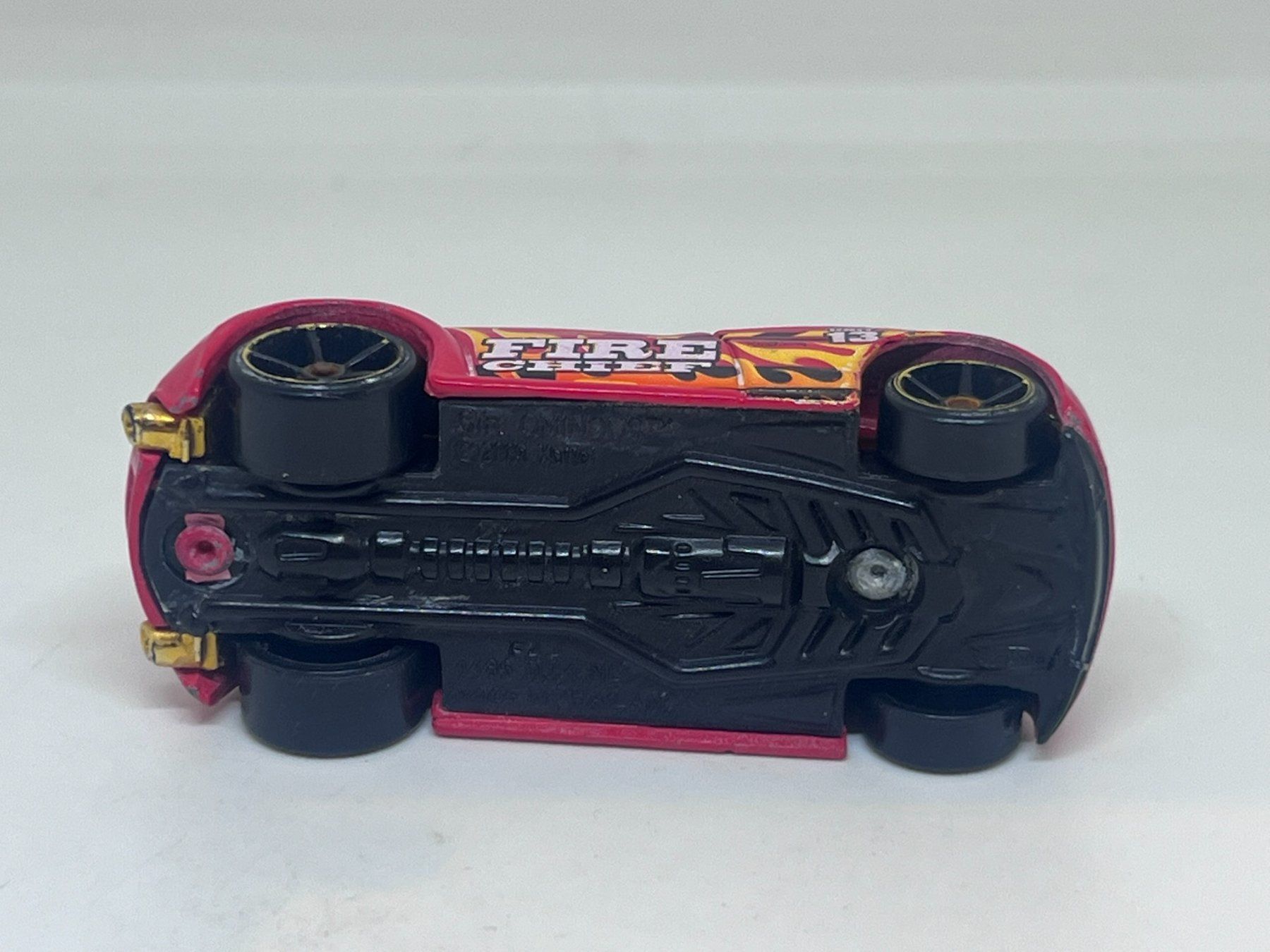 Hot Wheels Modellini d'auto: Hot Wheels Sir Ominous #212 – Usato da Wildegg venduto da LaaBoutique 3