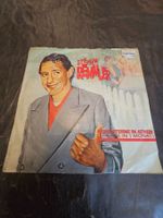 Vinyl, 7" LP - Stephan Remmler – Keine Sterne In Athen...