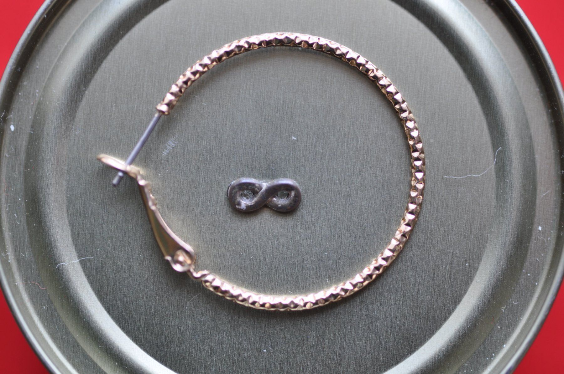 Orecchini pendenti & Orecchini a lobo: schmuck / individual jewellery – Usato da Laupen BE venduto da Gufi57