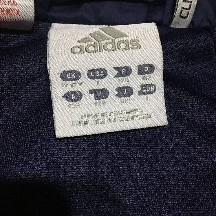 Adidas Giacche & Cappotti: Adidas Sport/Windjacke, Gr. 152 – Usato da Biberist venduto da Nicelotti 4