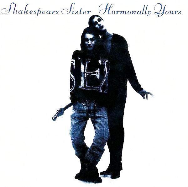 CD: Shakespears Sister - Siobhan Fahey, Marcella Detroit, – Usato da Unterbäch venduto da kolbar