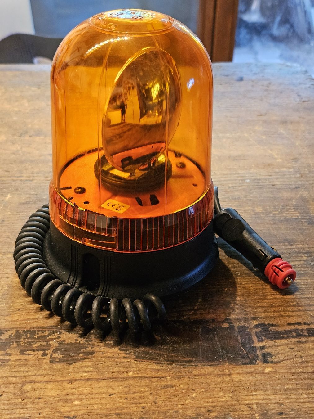 Lampade: AJ.BA Rundumleuchte – Usato da Meisterschwanden venduto da Hummer21 1