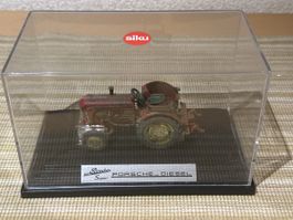 SIKU Traktor Porsche Diesel ab 39.-