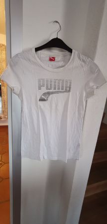 T-Shirt Puma