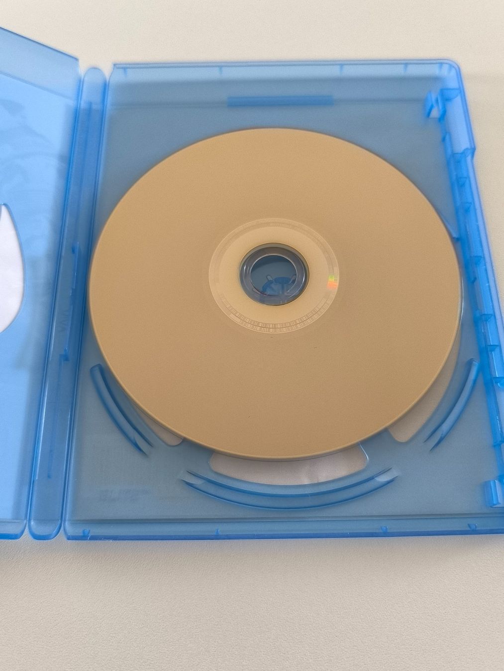 Tutti i DVDs: Blu-ray / American Sniper – Usato da Muttenz venduto da hak_dsk9 3