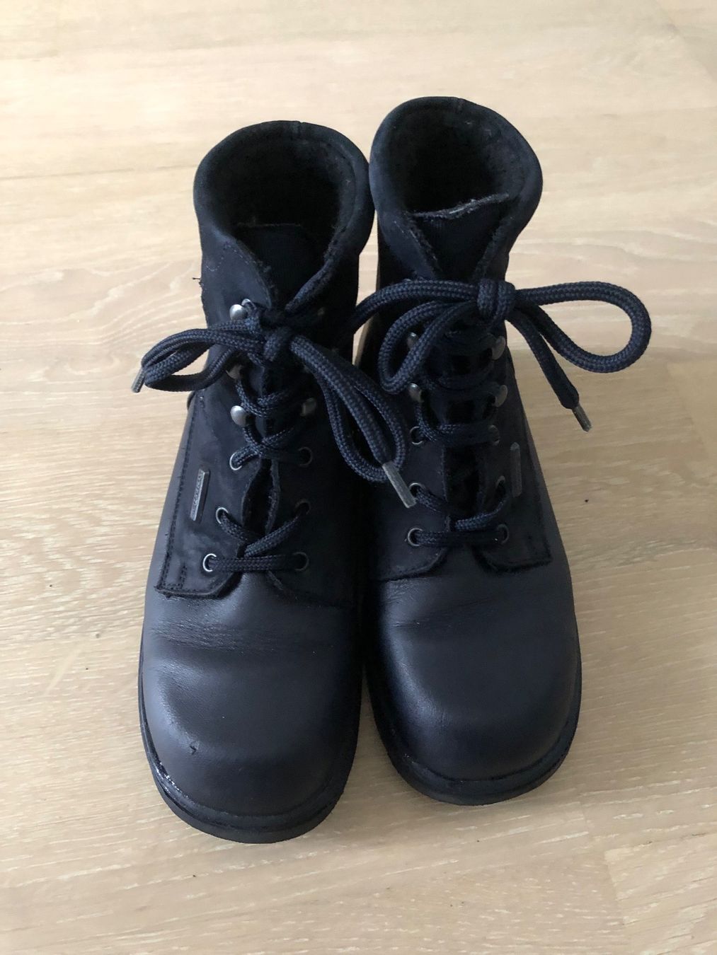 Scarpe per ragazzi: Winterschuh von Richter - Grösse 29 – Usato da Thalwil venduto da holoarte