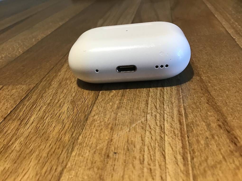 Casques audio: Appelle AirPods – D'occasion à Uzwil par Steini27 2
