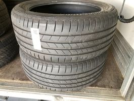 225/45R17 Sommerpneu Bridgestone