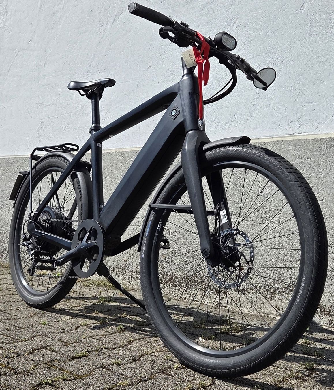 Stromer Biciclette: Stromer E-Bike ST2 – Difettoso da Dübendorf venduto da MWagner 1