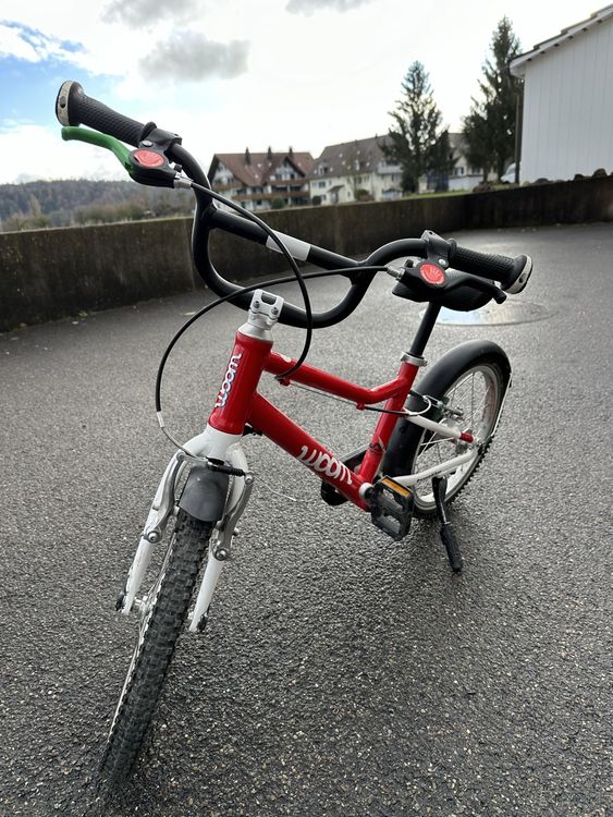 Woom 3 Kaufen auf Ricardo