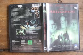 Das Geisterschloss von Jan de Bont | DVD | (1839)