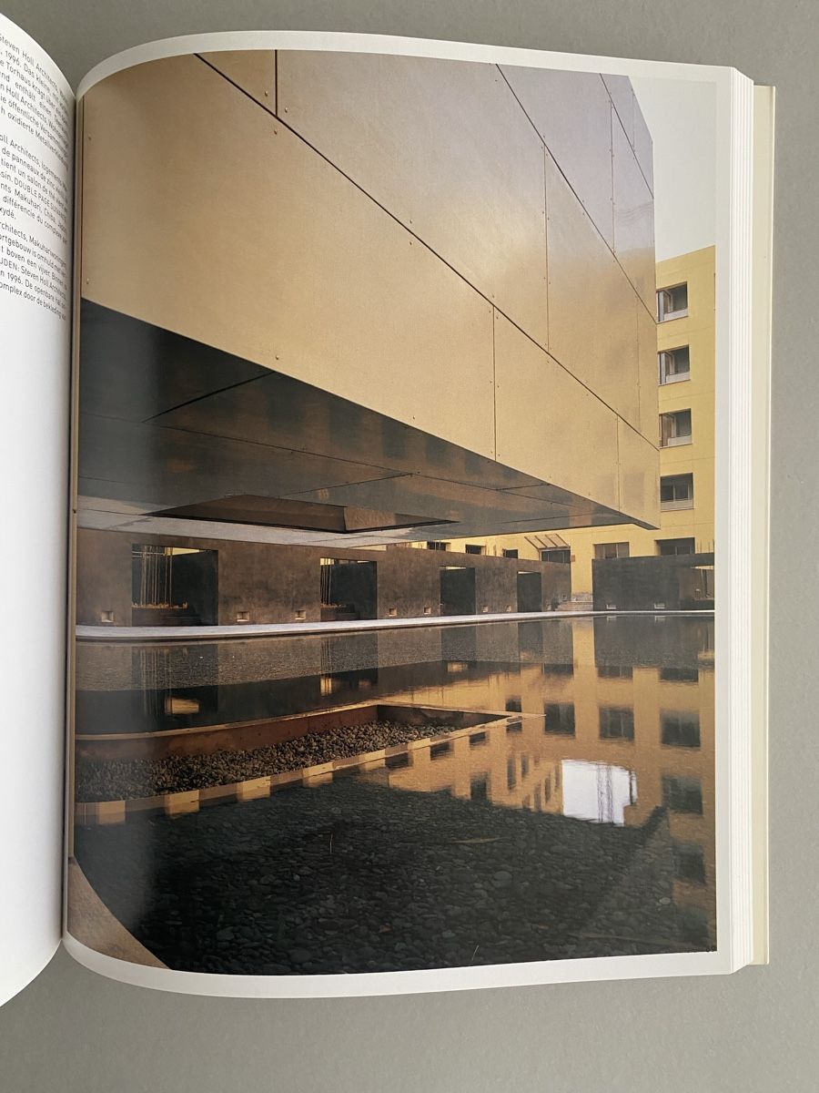 Libri: Architecture Book: Elements in Architecture, materials – Usato da Zürich venduto da lesgarcons 5