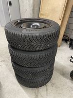 Winterräder Opel Crossland X